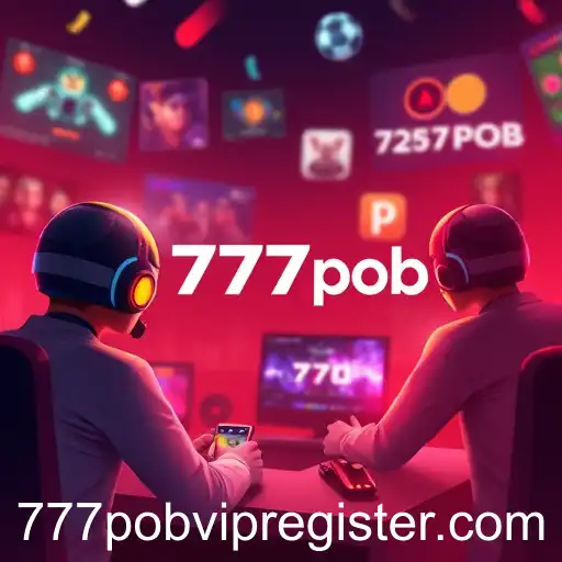 The Evolution of 777pob: Gaming in a New Era
