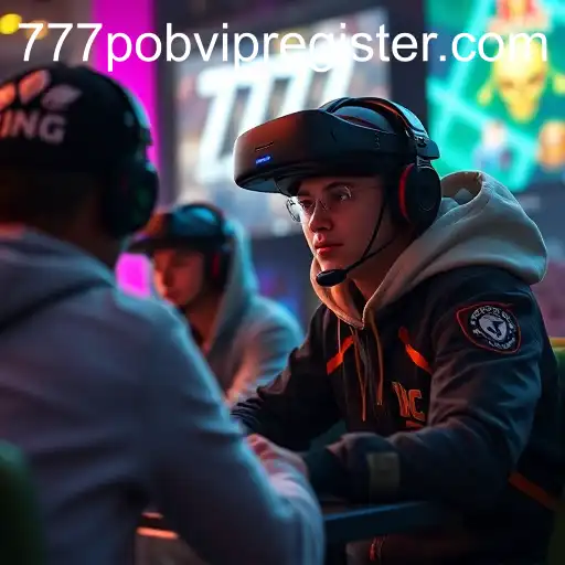 Digital Renaissance for Online Gaming