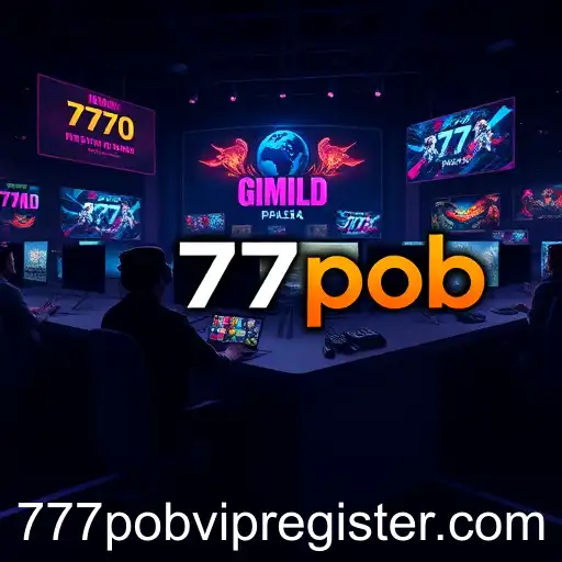 The Rise and Impact of Online Gaming Platforms